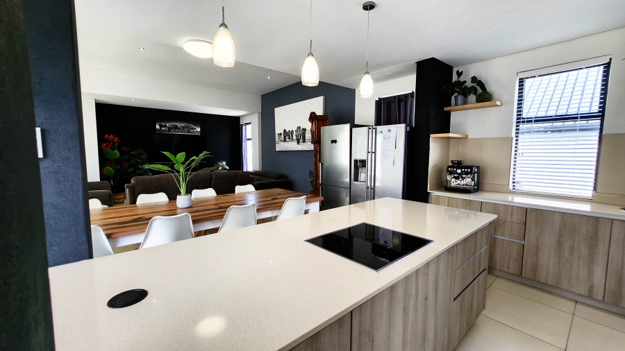 To Let 3 Bedroom Property for Rent in Sitari Country Estate Western Cape